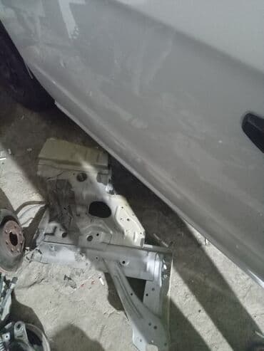 kuzalar: Chevrolet AVEO, 2011 il, İşlənmiş — 2