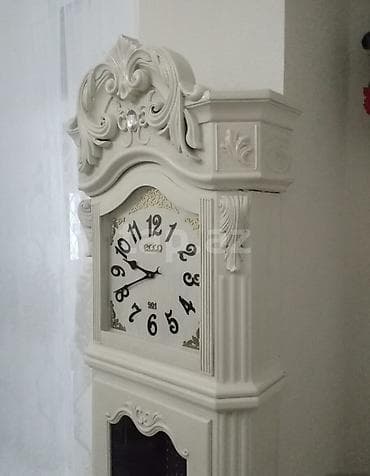 divanlar yeni: Yer ustu saat — 3