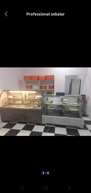 xəmir mikseri: Stasionar mikser, Yeni, Ünvandan götürmə, Ödənişli çatdırılma — 6