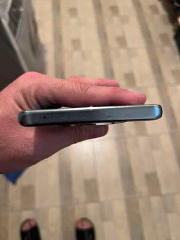 honor x9b plata: Honor X9b — 5