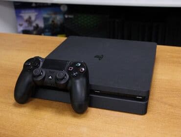как купить игру в playstation store азербайджан: Playstation 4 slim 1 tb Playstation 4 slim 1 tb satiram. Öz shexsi — 1