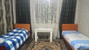 qubada kiraye evler ayliq: Bakı, Montin, 3 otaqlı, Köhnə tikili, m. Nəriman Nərimanov, 50 kv. m — 5