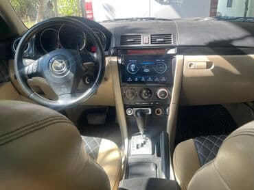 диски на зимнюю резину хендай элантра 2006: Mazda 3: 1.6 л | 2007 г. Седан — 9