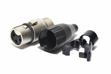 sip kabel: Kabel "FireWire IEEE 1394" Kabel-FireWire IEEE 1394 /iLink 6 Pin to 4 — 2