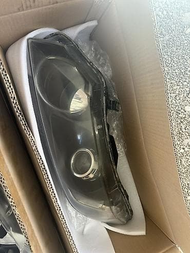 ford mustang ehtiyat hisseleri: Sağ, Honda, 2008 il — 1