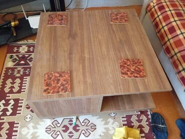 irşad kondisioner: Satılır: aşağıdakı məişət və mebel əşyaları dəsti - İki nəfərlik — 8