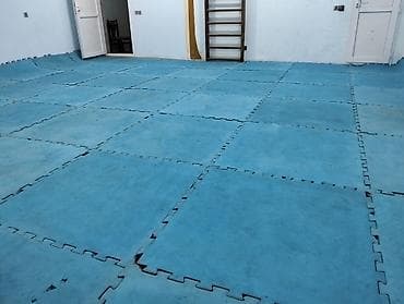 Охота и рыбалка: İşlənmiş tatami satılır real alıcıya endirim olacaq. Tataminin — 3