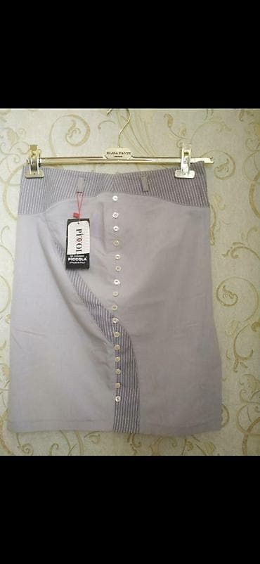 Midi Ətək, Viskoza