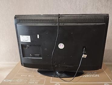 televizo: İşlənmiş Televizor Samsung LCD 32" FHD (1920x1080), Ünvandan götürmə — 2