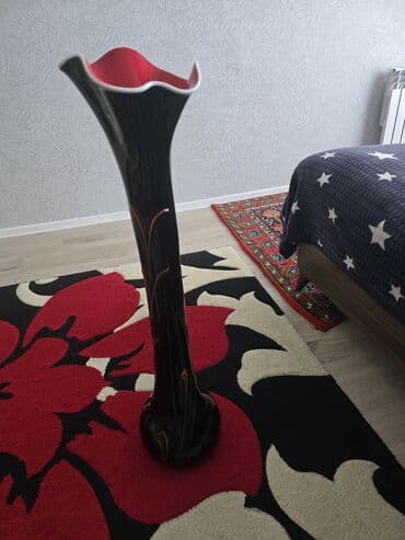 Информатика: Одна ваза, Богемское стекло — 3