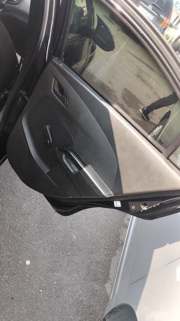 maşın təkərləri: Chevrolet Aveo sedan.masin yaxşı vezyetdedi. 2012 serviz — 5