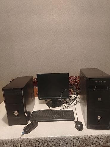 planşet telefon: Masaüstü kompüter Heç bir prablemi yoxdur Real alıcıya Endirim — 4