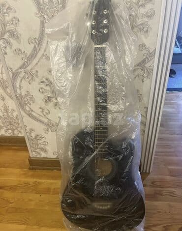 Velosiped ehtiyyat hissələri: İşlədilməyib online mağazadır indidən rezerv edin Gitara + 1.	Gitar — 1