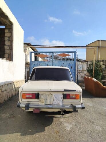 lada vaz 2108: VAZ (LADA) 2106: 1.6 l | 1986 il 45698 km Sedan — 2