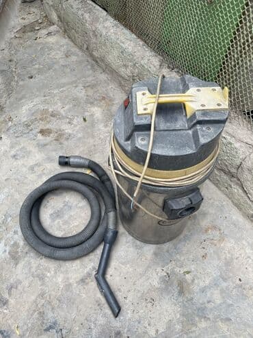 ət çəkən maşin: Пылесос Camry, Сухая уборка, Нет кредита — 2