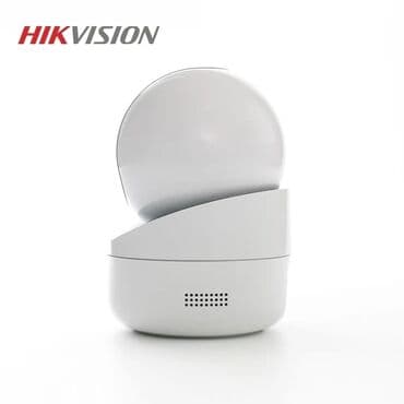 ev kamerası: Hikvision ip kamera 1080HD 2MP (camera wifi) ®️Dünyanın 1 Nömrəli — 8