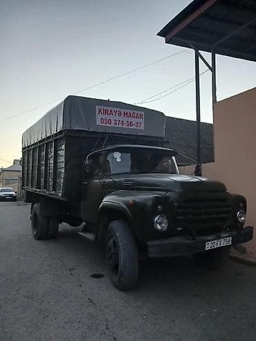 xonça dekor işleri: Soyuducu və Maşin ilə bərabər Magar — 5