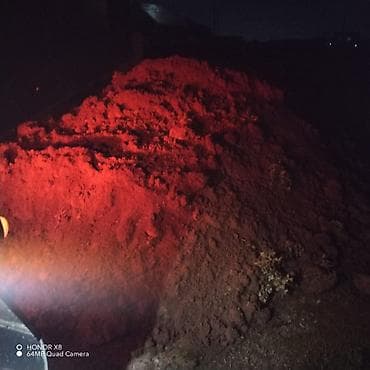 ailə agacı: Məhsul: Qara torpaq (bağ və landşaft işləri üçün)İsmayıl şamaxi — 2