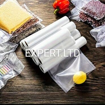 термолента для принтеров чеков 80х80х12мм арт 2082 чековая лента: Avropa standartı olan,vakuum paketləri satılır.Bir üzü hamar,bir üzü — 7