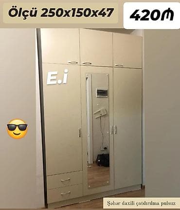 agsuda tecili satilan evler: Dolab — 1