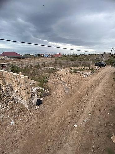 5 sot, Tikinti, Makler, Bələdiyyə