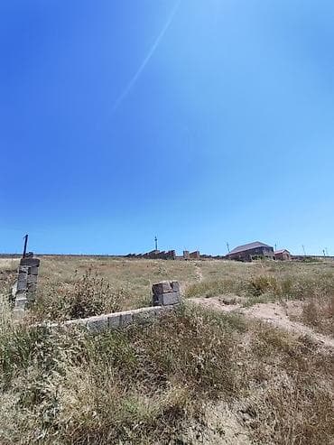 merdekanda tecili ucuz torpaq satilir: Tikinti — 6