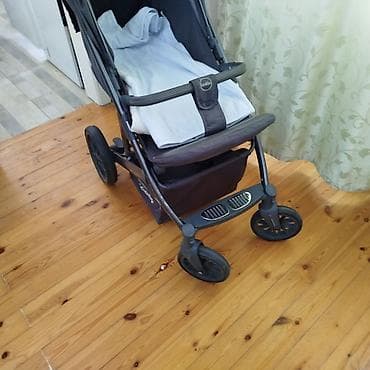 Çıxarılmayan beşikli araba, Kidilo, İşlənmiş, Pulsuz çatdırılma, Ödənişli çatdırılma, Ünvandan götürmə — 7