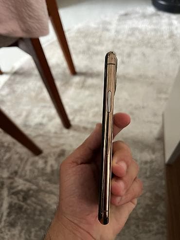 Audio: IPhone 11 Pro, 64 GB, Rose Gold, Face ID — 5