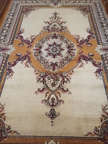 yumru xalca: Xalça — 7