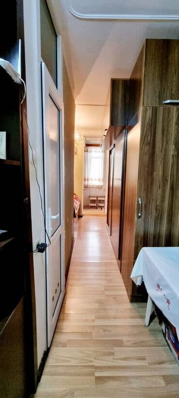 hazır ipotekada olan mənzillər: Sumqayıt, 2 otaqlı, Köhnə tikili, 36 kv. m — 7