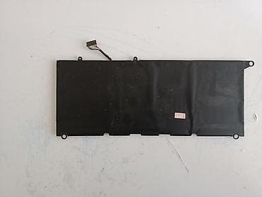 hard disk ssd: Dell xps 13 9350 Laptopunun içindən çıxma bateryadır 1 saat 1.30 saat — 2