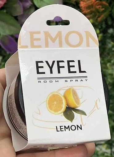 salon 07: Avtomobil üçün aromatizator, Yeni, Meyvə, Cihaz paneli, Pulsuz çatdırılma, Ödənişli çatdırılma — 2