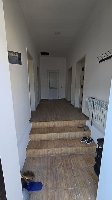 karavan satışları: Binə 3 otaqlı, 2 kv. m, Kredit yoxdur, Orta təmir — 5
