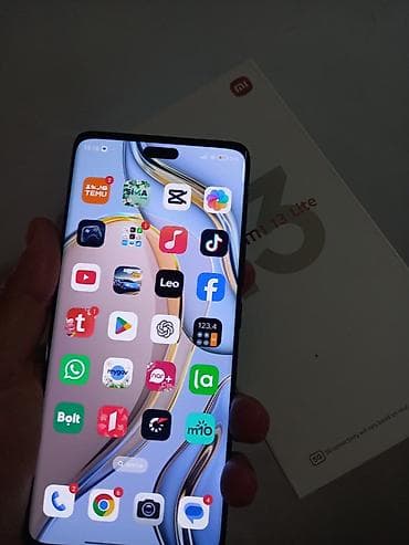 xiaomi 13 satilir: Xiaomi 13 Lite — 1