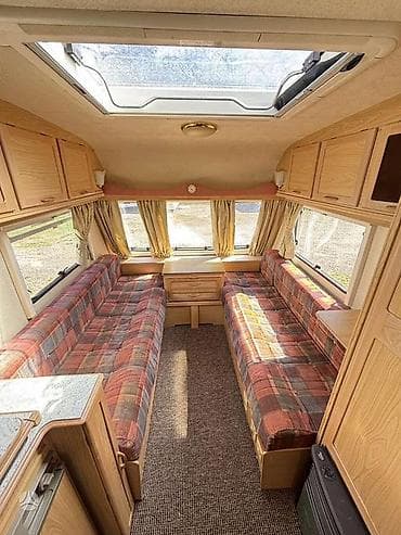 vaz 2106 arxa stop: Karavan Aprel ayının 20-si Bakıda olacaq Buraxılış ili 2002 Ailə üçün — 5