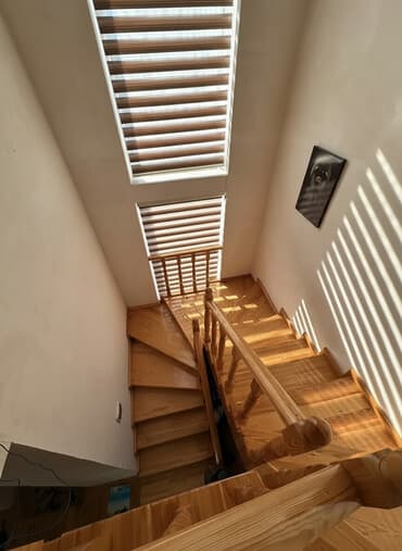 5 otaqlı, 164 kv. m, Kredit yoxdur, Yeni təmirli