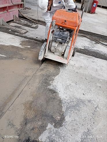 lalafo az soyuducu: #betonisleri #beton #betonkesme #betonkəsimi #betonkesim #betondesme — 6