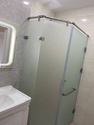 hazir ipotekada olan evler: 3 otaqlı, Yeni tikili, m. Əhmədli, 104 kv. m — 9