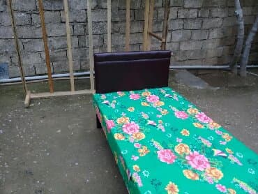 2 neferlik taxt: Yeni, Təknəfərlik çarpayı — 2