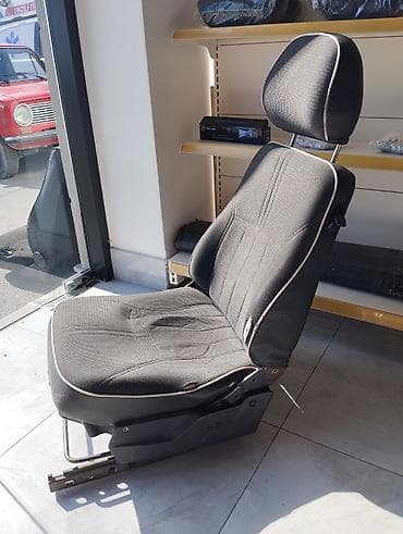 volkswagen golf 4: Qabaq, Qızdırıcısız, VAZ (LADA) 2121 — 2