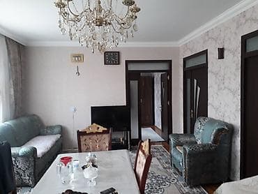 mingəcevir ev: Gəncə, 150 kv. m, 3 otaqlı, Hovuzsuz, Qaz, İşıq, Su — 7