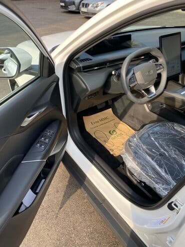 ravon r4 azerbaycan: Voyah 1.5 l — 6