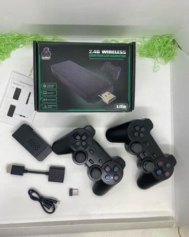 gta baku indir android: 4K Ultra Gemapaad controller 500 oyunlu Endirim 99Yox 65Azn Endirim — 1