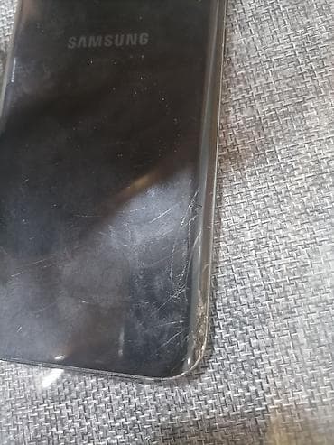 Samsung Galaxy A5 2017, 32 ГБ, цвет - Черный, Сенсорный, Отпечаток пальца — 4