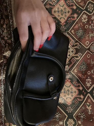 sumka sekilleri: Çanta dəsti — 3