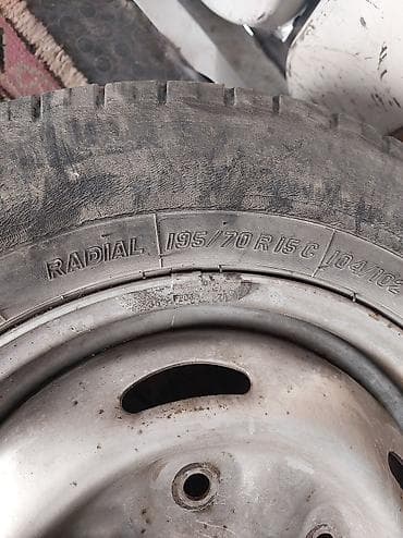 disk teker r14: 215.75.16 — 4