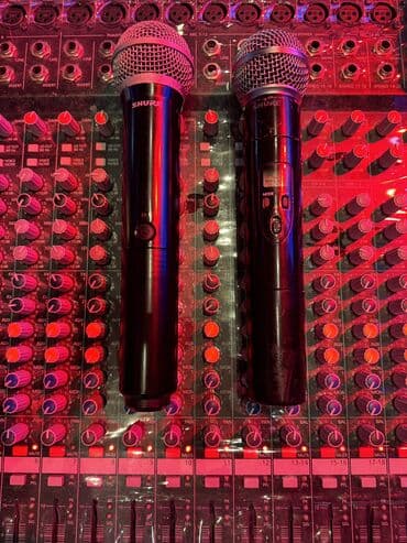 dynacord satilir: Satilir konplekt dest aparatura diqqetle oxuyun elage ucun etrafli — 30