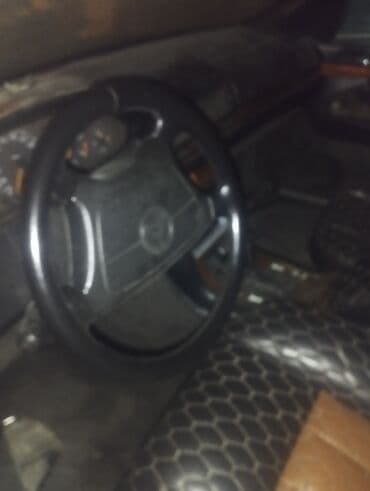 Avtomobil satışı: Avtomobil üçün salon üzlüyü və döşəmə dəsti - Material: süni dəri — 3