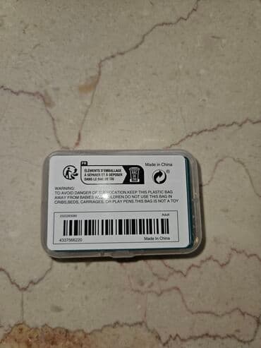 promedic pulse oximeter: Diş sapı.
yenidir — 1