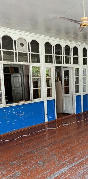 bakixanov kiraye ev: 5 otaqlı, 250 kv. m, Kredit yoxdur, Təmirsiz — 13